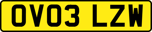 OV03LZW
