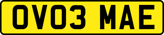 OV03MAE