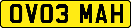 OV03MAH