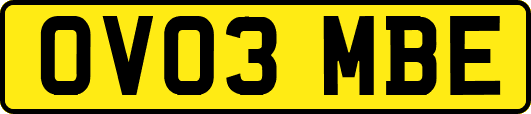 OV03MBE
