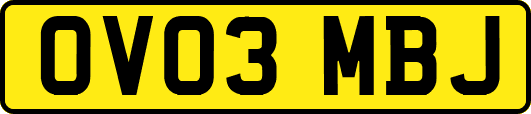 OV03MBJ