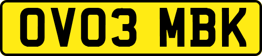 OV03MBK