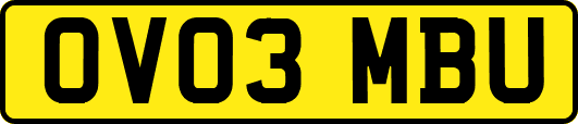 OV03MBU