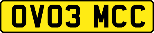 OV03MCC
