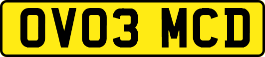 OV03MCD