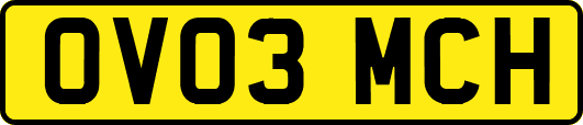 OV03MCH