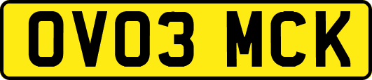 OV03MCK