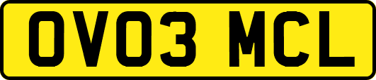 OV03MCL
