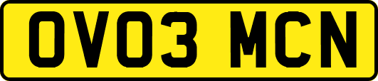 OV03MCN