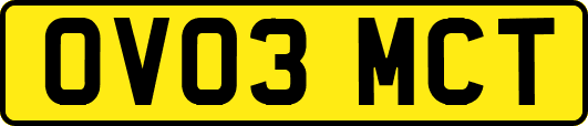 OV03MCT