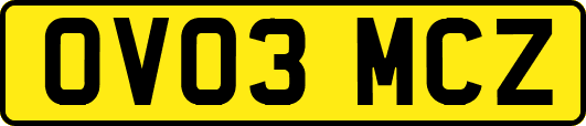 OV03MCZ