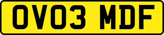 OV03MDF
