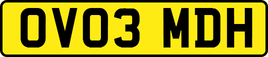 OV03MDH