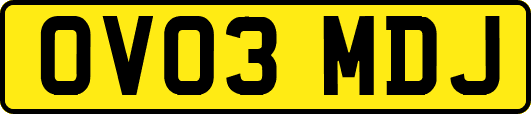 OV03MDJ