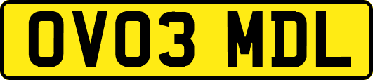 OV03MDL