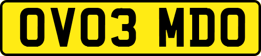 OV03MDO