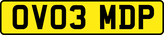OV03MDP
