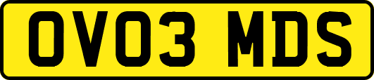 OV03MDS
