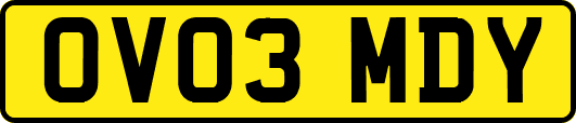 OV03MDY
