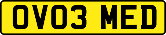 OV03MED