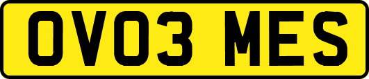 OV03MES