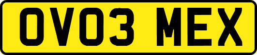 OV03MEX