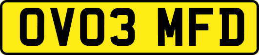 OV03MFD