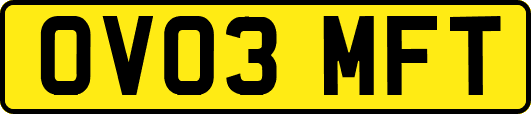 OV03MFT