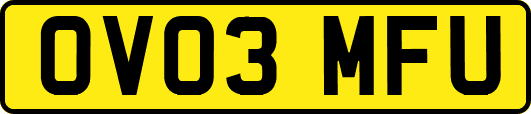 OV03MFU