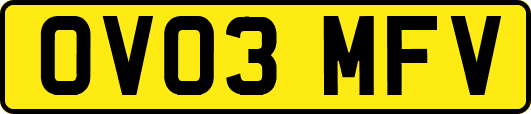 OV03MFV