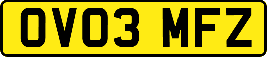 OV03MFZ