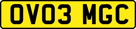 OV03MGC