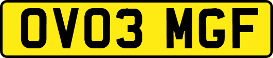 OV03MGF