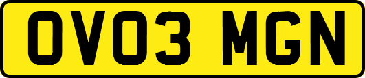 OV03MGN