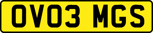OV03MGS
