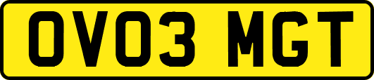 OV03MGT