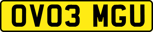 OV03MGU