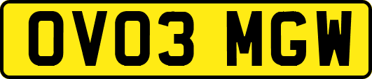 OV03MGW