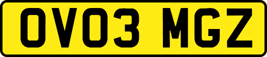 OV03MGZ
