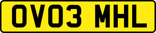 OV03MHL