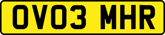 OV03MHR