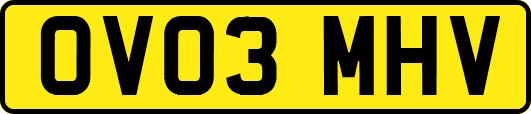 OV03MHV