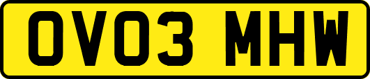 OV03MHW