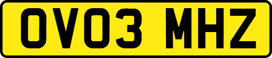 OV03MHZ