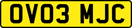 OV03MJC