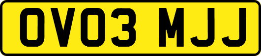 OV03MJJ