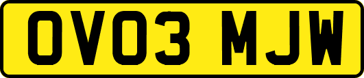 OV03MJW