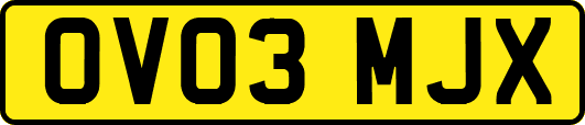 OV03MJX