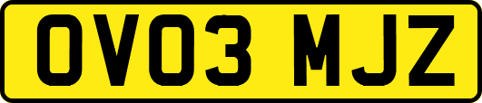 OV03MJZ