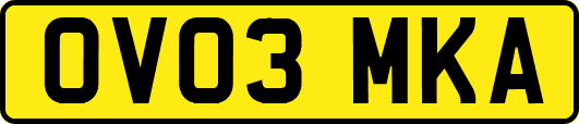 OV03MKA
